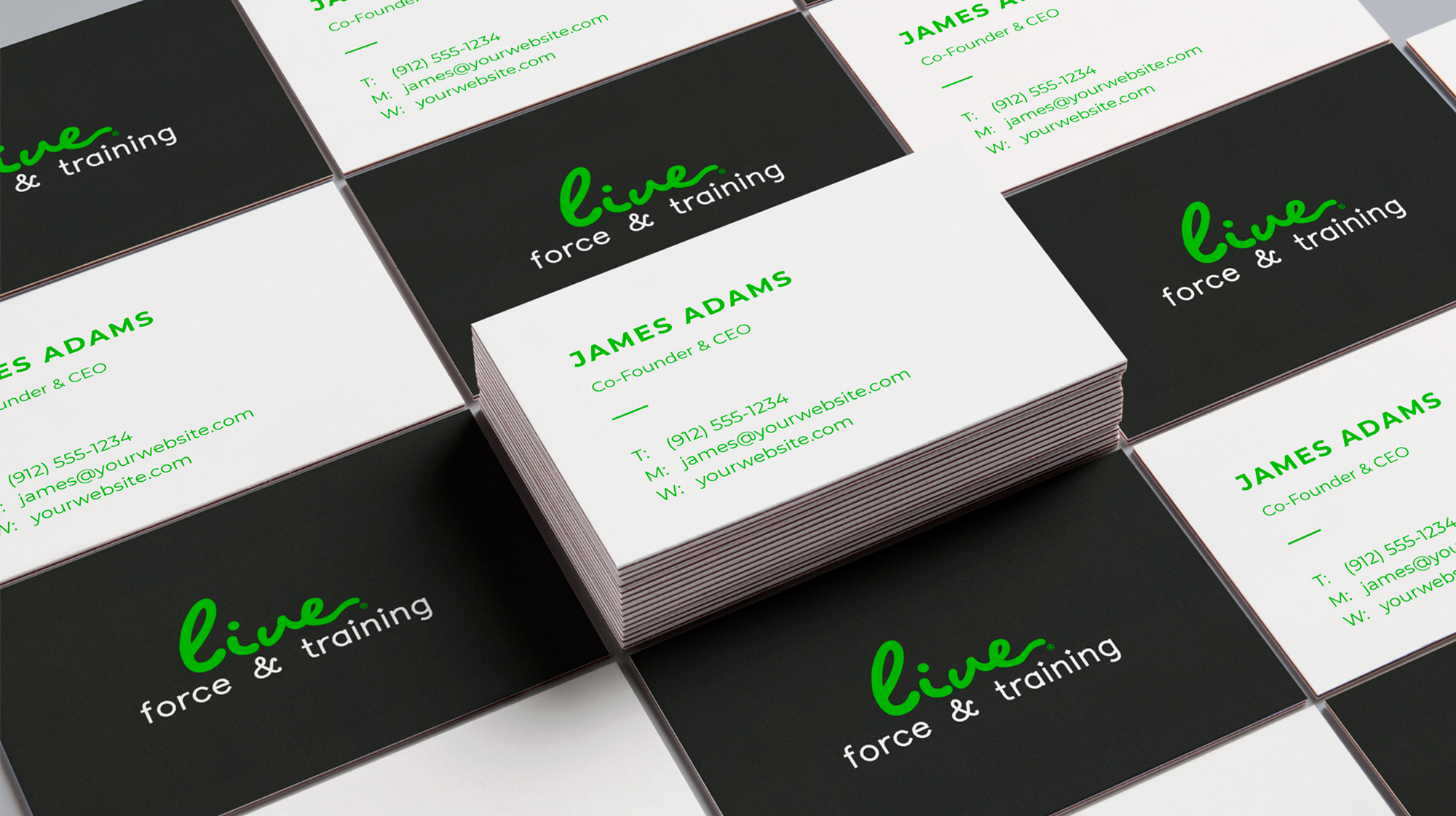 Branding para empresas.